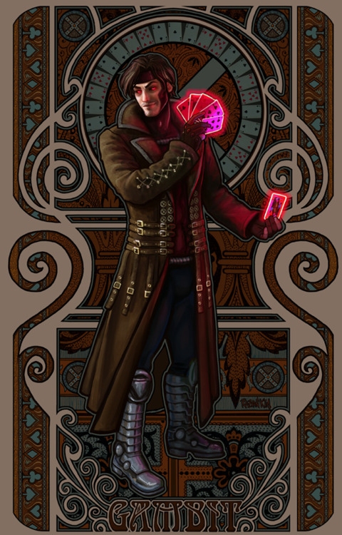 Gambit