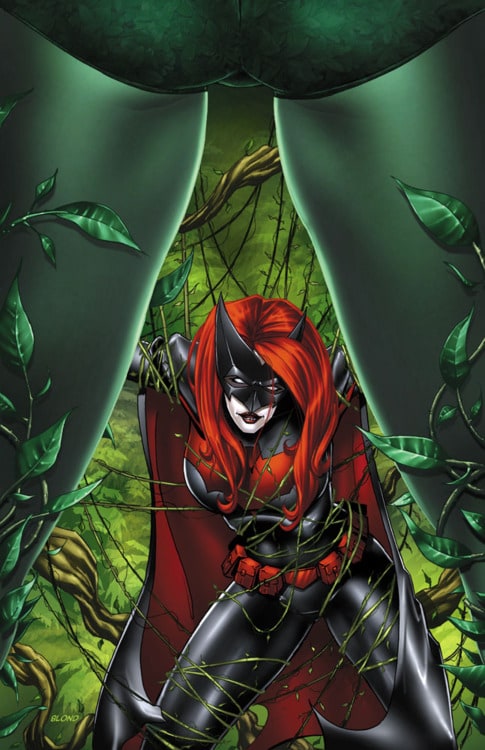 Batwoman (Kate Kane)