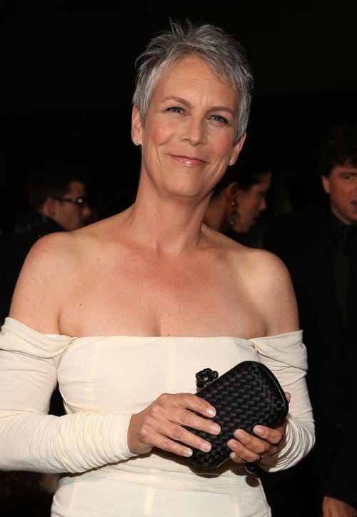 Jamie Lee Curtis