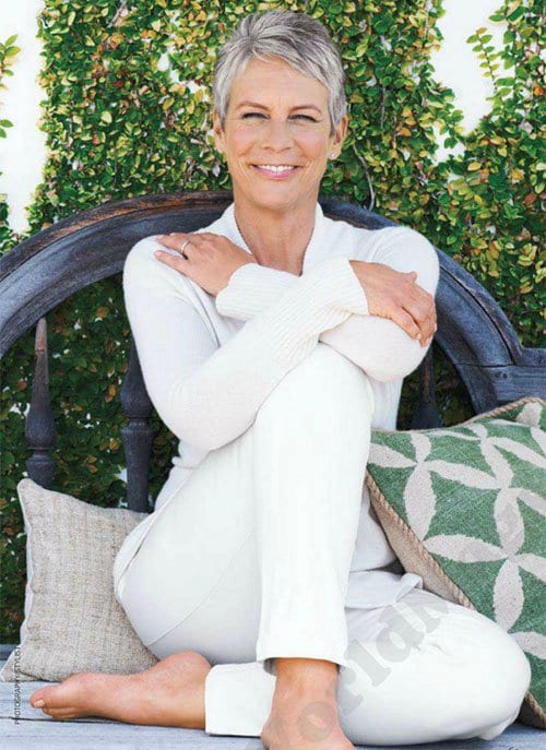 Picture of Jamie Lee Curtis