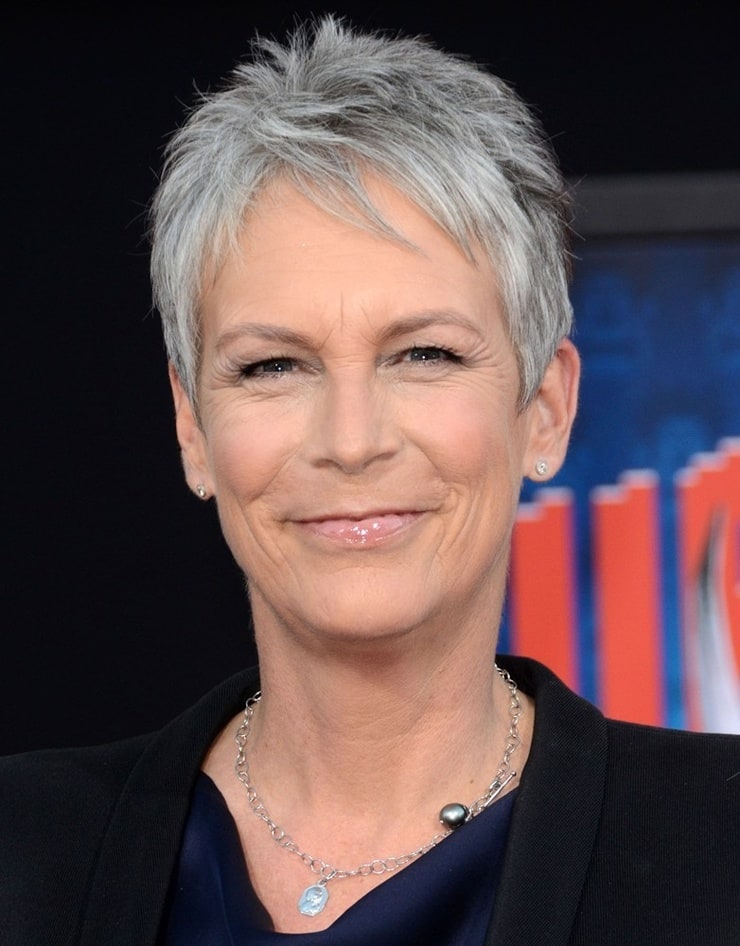 Jamie Lee Curtis