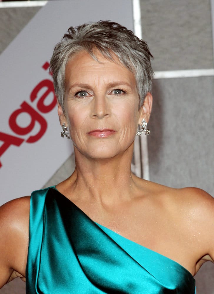 Jamie Lee Curtis