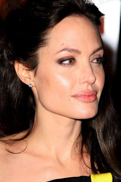 Angelina Jolie Angelina Jolie
