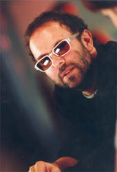 Maciej Dejczer