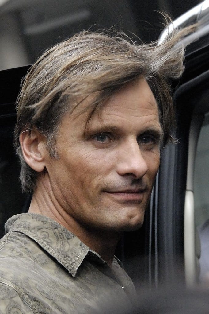 Viggo Mortensen