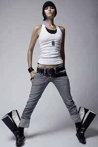 Tasha Tilberg