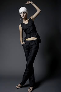 Tasha Tilberg