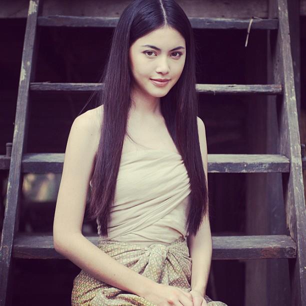 Davika Hoorne Davika Hoorne