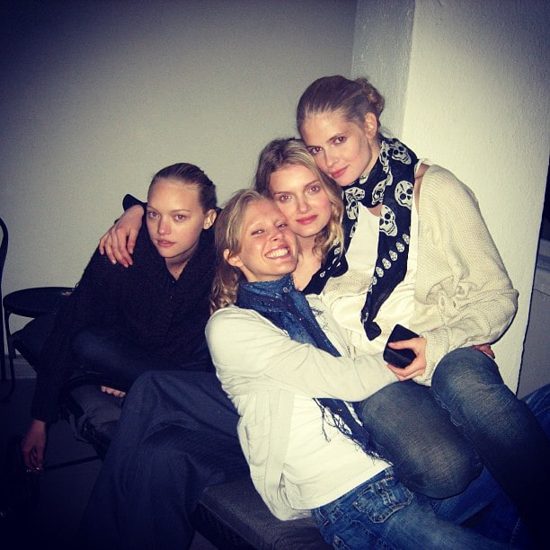 Iselin Steiro