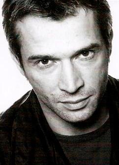 James Purefoy