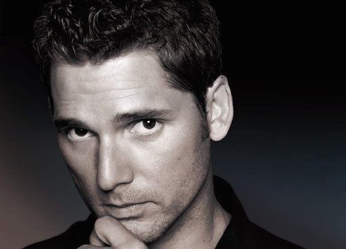 Eric Bana