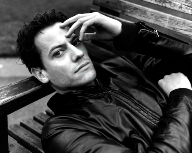 Ioan Gruffudd