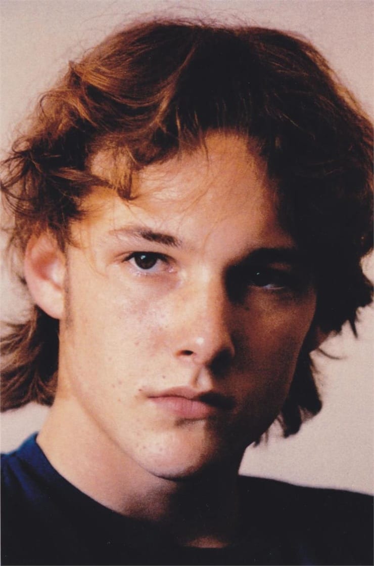 Picture of Brad Renfro