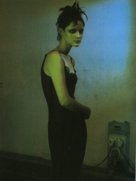 Tasha Tilberg