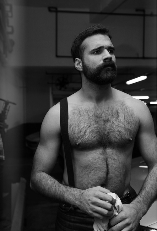Christopher Camplin