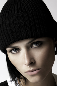 Tasha Tilberg