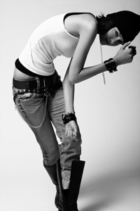 Tasha Tilberg