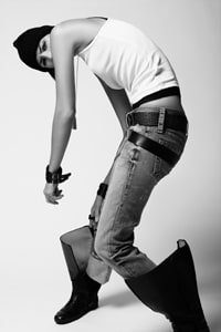 Tasha Tilberg