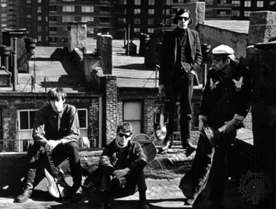 The Velvet Underground