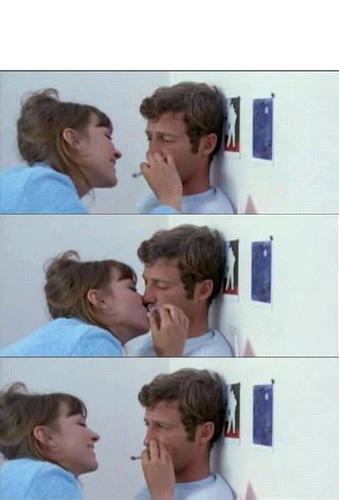 Pierrot le Fou