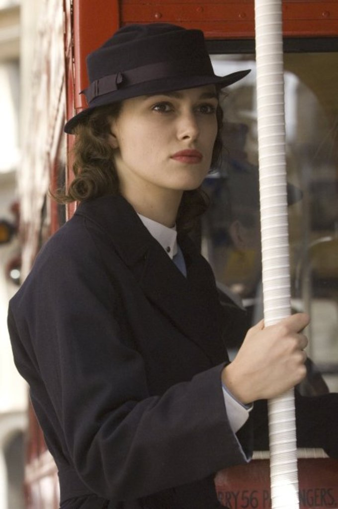 Keira Knightley Keira Knightley