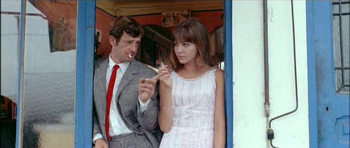 Pierrot le Fou