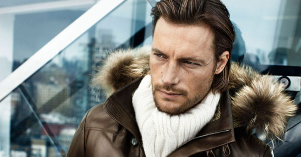 Gabriel Aubry