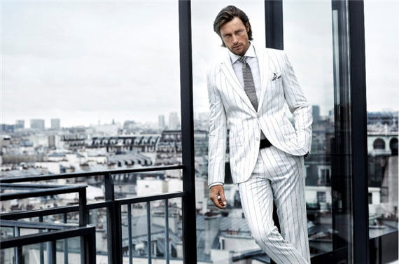 Gabriel Aubry
