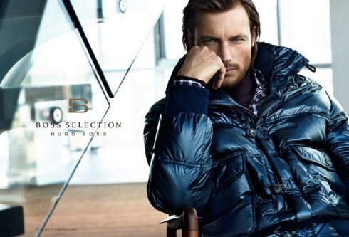 Gabriel Aubry