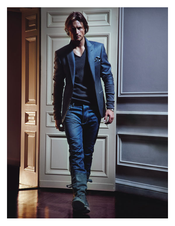 Gabriel Aubry Gabriel Aubry