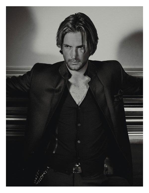 Gabriel Aubry