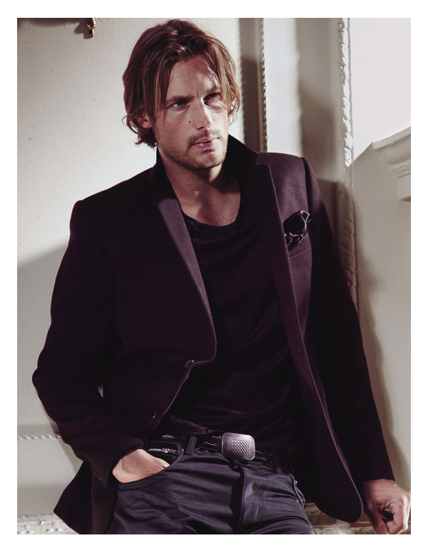 Gabriel Aubry Gabriel Aubry