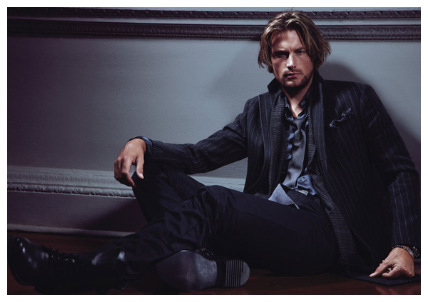 Gabriel Aubry