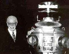 Dick Tufeld
