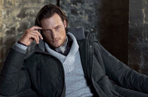 Gabriel Aubry Gabriel Aubry