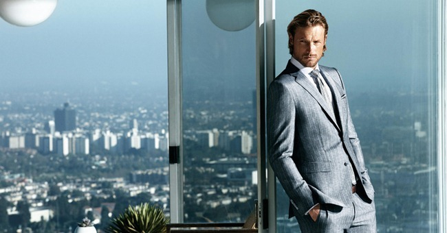 Gabriel Aubry Gabriel Aubry