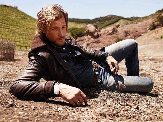 Gabriel Aubry