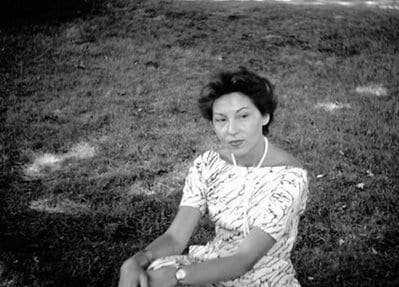 Clarice Lispector