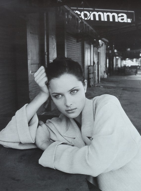 Tasha Tilberg