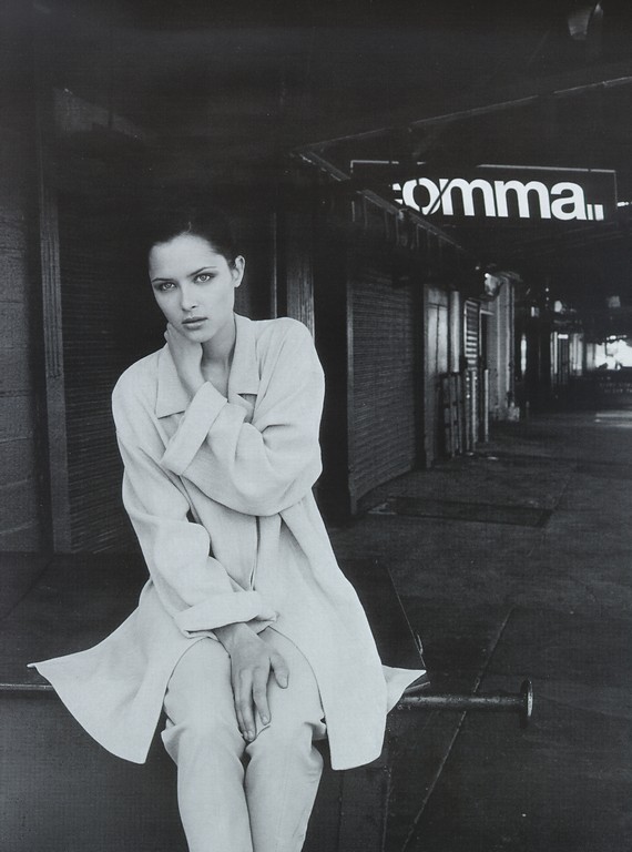 Tasha Tilberg