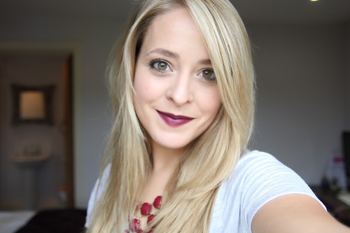 Fleur Westaway