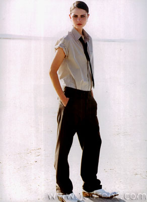 Tasha Tilberg