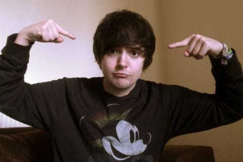 Dean Dobbs