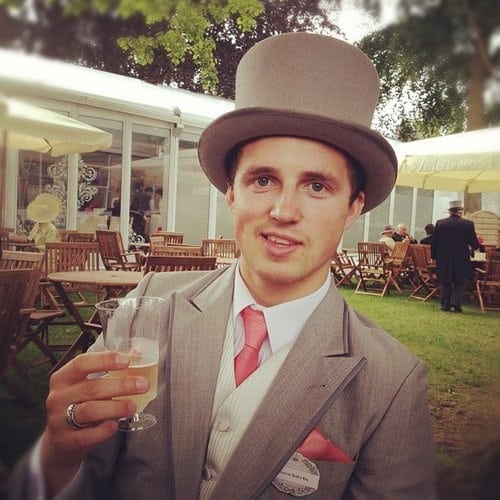 Marcus Butler Marcus Butler
