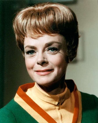 Picture of June Lockhart