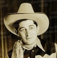 Tex Fletcher