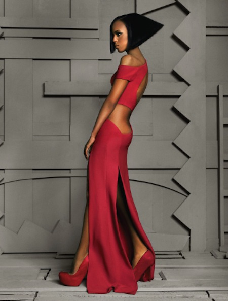 Kerry Washington