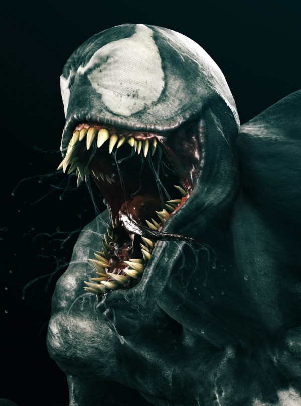 Venom (Eddie Brock)