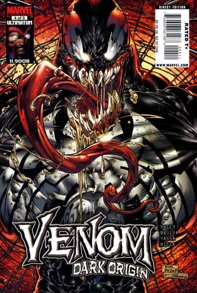 Venom (Eddie Brock)