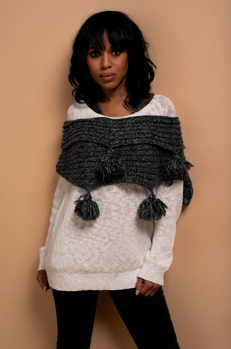 Kerry Washington